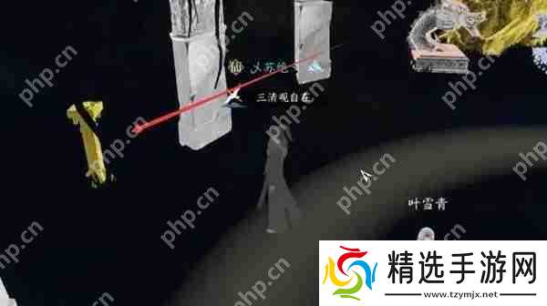 逆水寒摩崖绝境玩法攻略