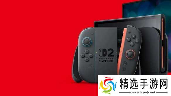 Switch 2游戏容量暴涨 第一方与第三方形成鲜明对比