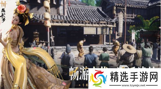 十大画质超高的游戏有哪些 2025热门的高画质手游排名前十