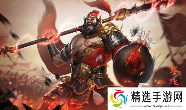 三国游戏大全单机版推荐 2025有趣的三国游戏有哪些