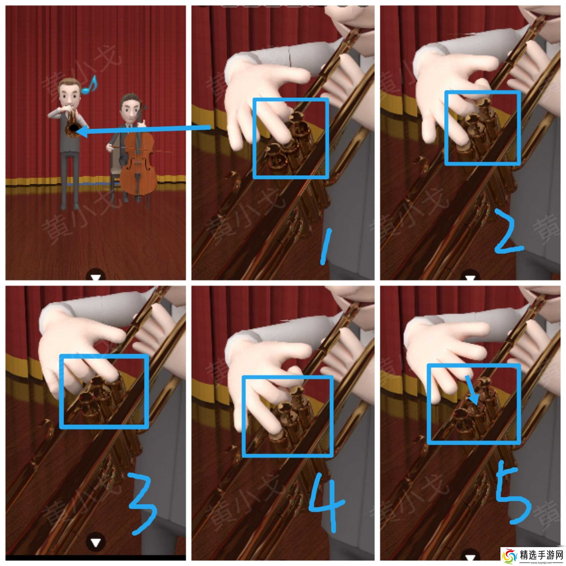 Escape Room:Ship Weeding(密室逃脱:海上婚礼)攻略(二)