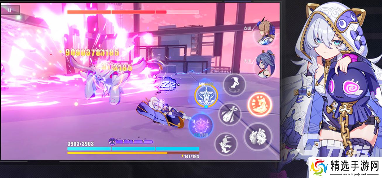 2019网游哪个好玩 高人气网游推荐