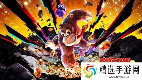 Switch 2游戏容量暴涨 第一方与第三方形成鲜明对比