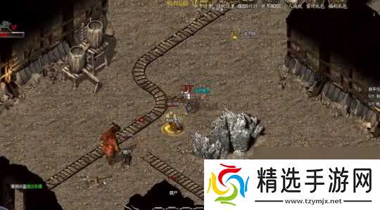 热血传奇手游如何堆高暴击 热血传奇手游快速提升暴击属性方法