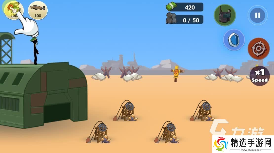 耐玩的二战战略手游下载 2025优秀的二战战略手游大全