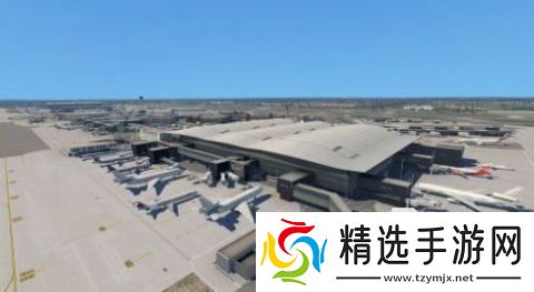 不错的飞行模拟器游戏榜单 2025高人气飞行模拟器游戏合集