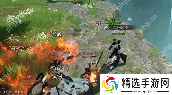 逆水寒摩崖绝境玩法攻略