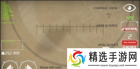 高人气全球核战争游戏有哪些 2025必玩的战争游戏大全