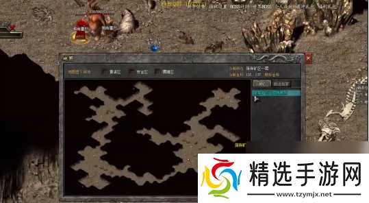 热血传奇手游如何堆高暴击 热血传奇手游快速提升暴击属性方法