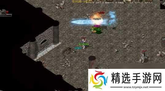 热血传奇手游如何堆高暴击 热血传奇手游快速提升暴击属性方法