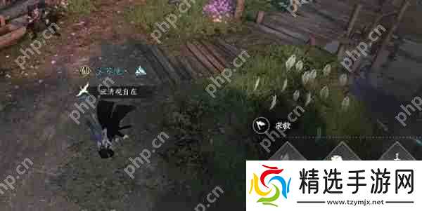 逆水寒摩崖绝境玩法攻略