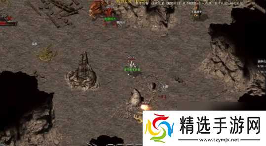 热血传奇手游如何多打*装备回收 热血传奇手游装备回收技巧须知