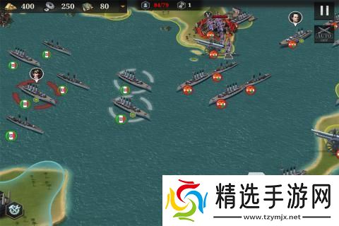 耐玩的二战战略手游下载 2025优秀的二战战略手游大全