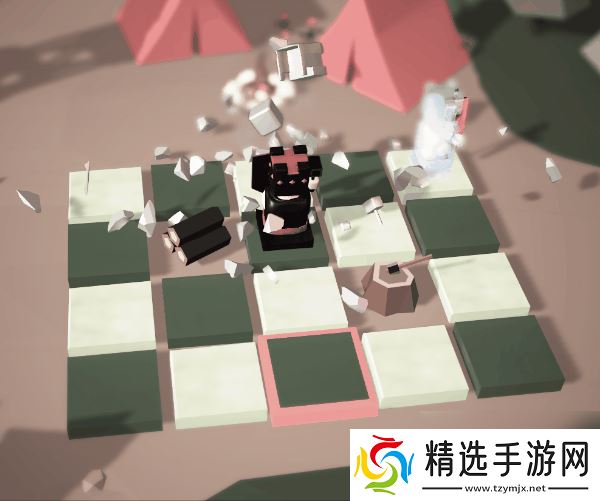 《Tale of Honor》游戏特色内容介绍