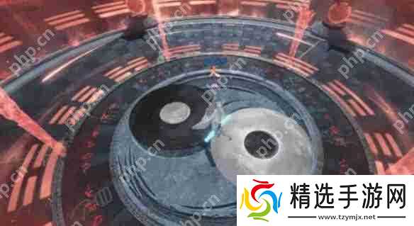 逆水寒手游黄金服末照荒墟副本怎么打 逆水寒手游黄金服末照荒墟副本打法攻略