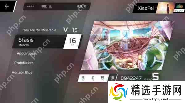 Phigros额外章隐藏曲解锁攻略