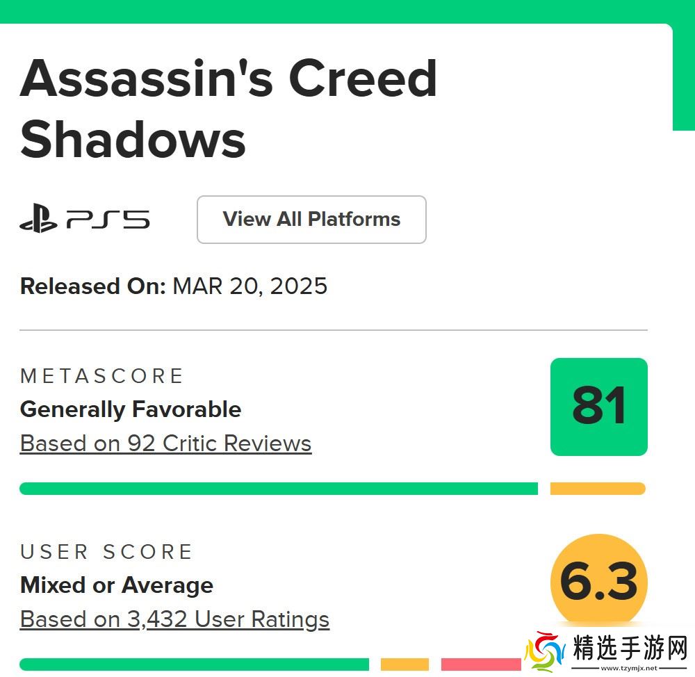 《光与影:33号远征队》目前是2025年评分最高的游戏