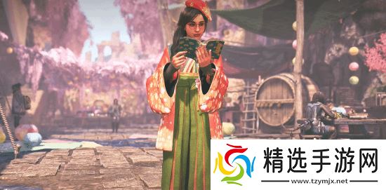 怪物猎人:荒野首次大型更新内容一览