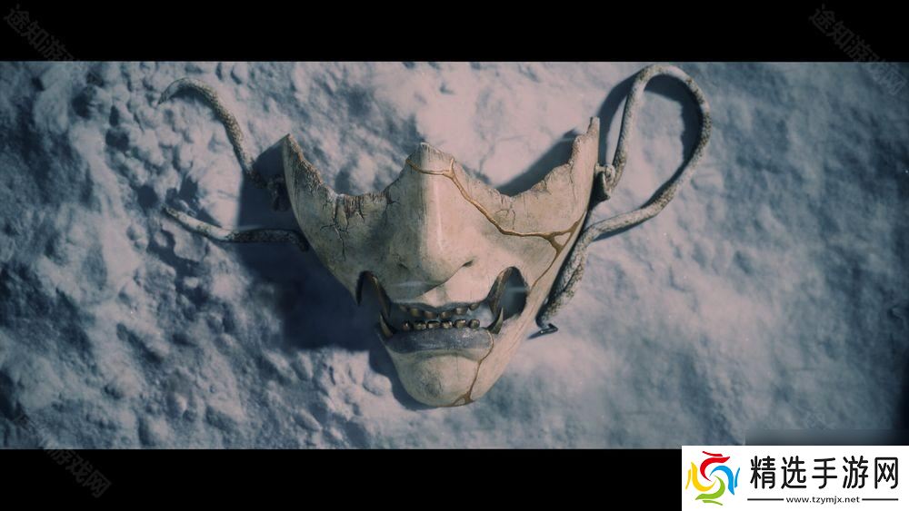 《对马岛之魂》续作《羊蹄山之魂》确定 10 月发售 公开最新预告片「虾夷地的怨灵」