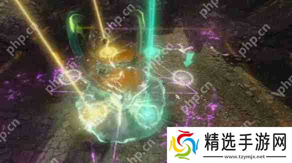 逆水寒手游黄金服末照荒墟副本怎么打 逆水寒手游黄金服末照荒墟副本打法攻略