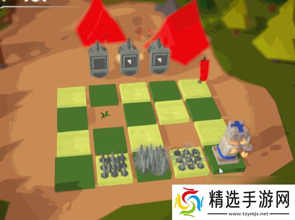 《Tale of Honor》游戏特色内容介绍