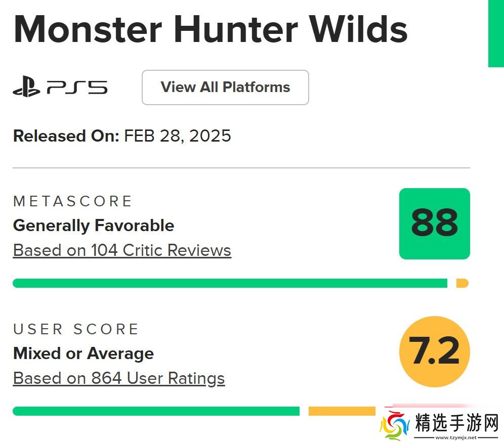 《光与影:33号远征队》目前是2025年评分最高的游戏