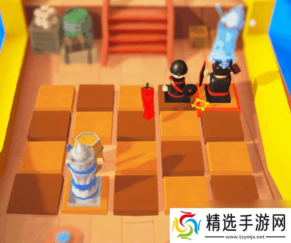 《Tale of Honor》游戏特色内容介绍