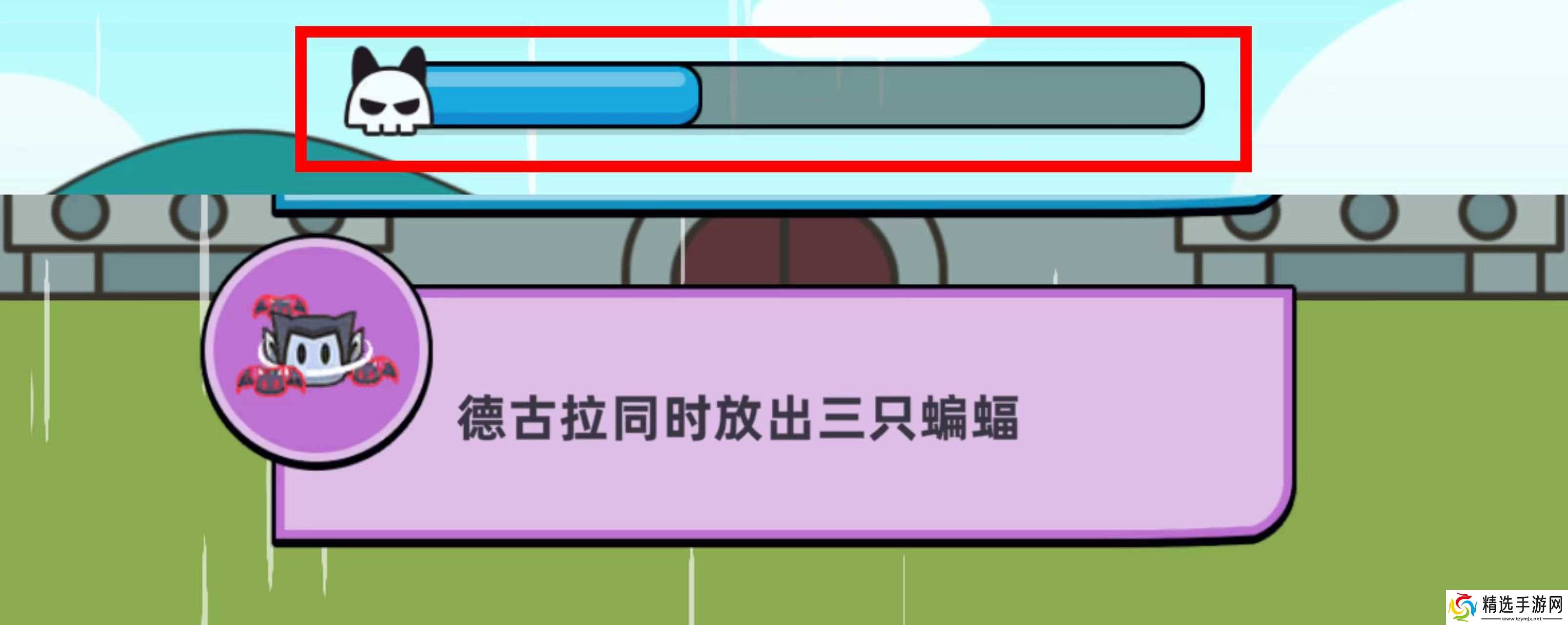 《勇闯要塞》主线保姆教程无压50层