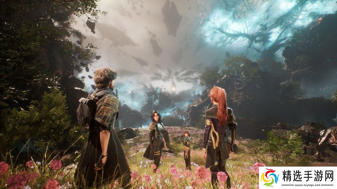 《光与影:33号远征队》目前是2025年评分最高的游戏