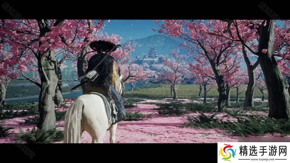 《对马岛之魂》续作《羊蹄山之魂》确定 10 月发售 公开最新预告片「虾夷地的怨灵」