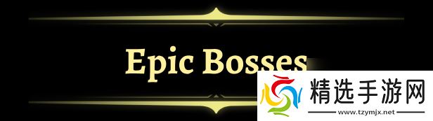 《Tale of Honor》游戏特色内容介绍