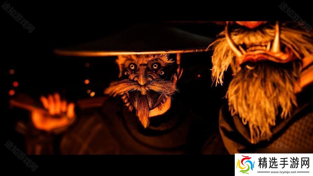 《对马岛之魂》续作《羊蹄山之魂》确定 10 月发售 公开最新预告片「虾夷地的怨灵」