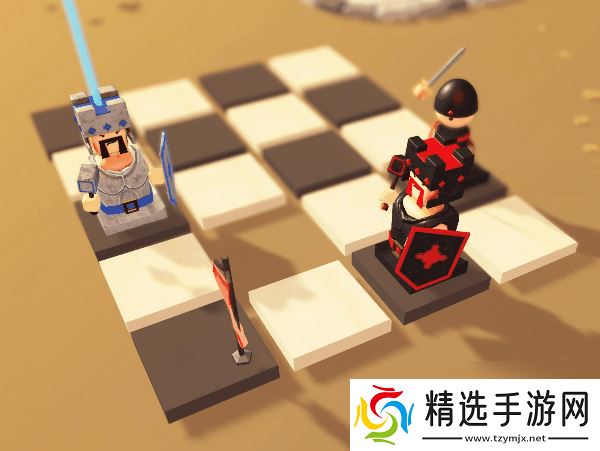 《Tale of Honor》游戏特色内容介绍