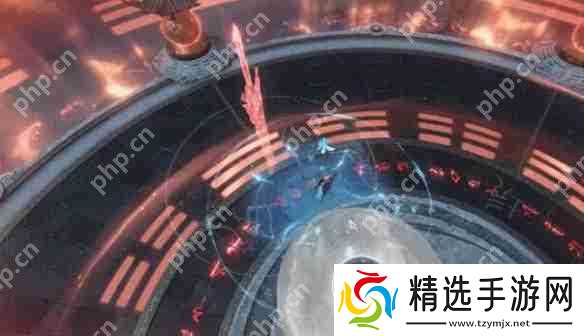 逆水寒手游黄金服末照荒墟副本怎么打 逆水寒手游黄金服末照荒墟副本打法攻略