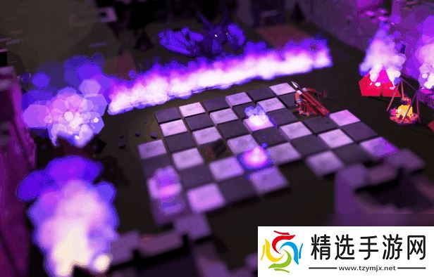 《Tale of Honor》游戏特色内容介绍