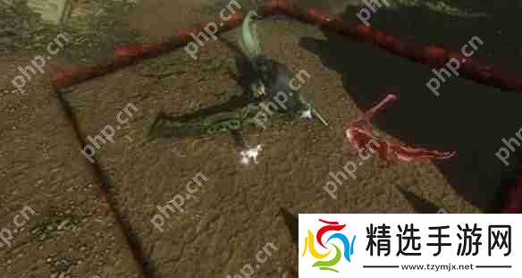 逆水寒手游黄金服末照荒墟副本怎么打 逆水寒手游黄金服末照荒墟副本打法攻略