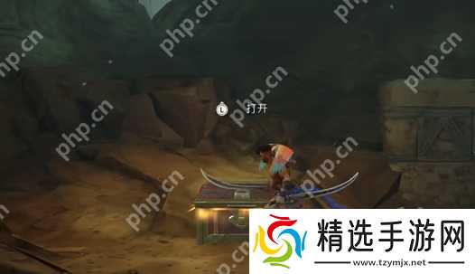 波斯王子失落的王冠乌鲁斯拉格纳之怒护符获取终极指南