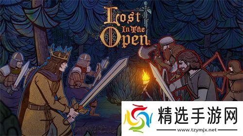 轻语游戏（WhisperGames）确认参展2025 ChinaJoy Express游戏试玩区