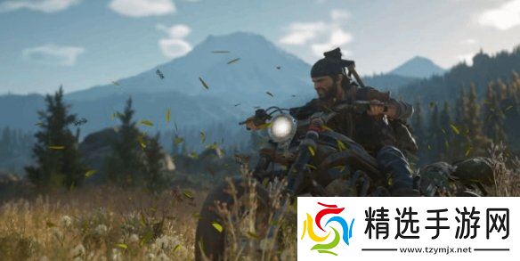 外媒力挺《往日不再》:别光盯着《美末》!看看它吧!