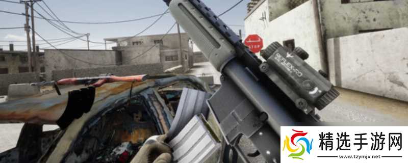 《Beyond Sandbox》游戏特色内容介绍