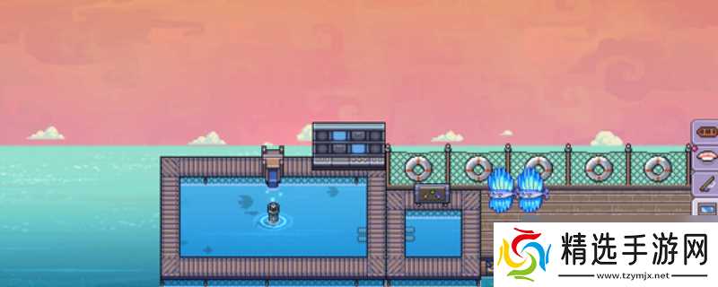 《悠哉钓鱼》游戏配置要求介绍