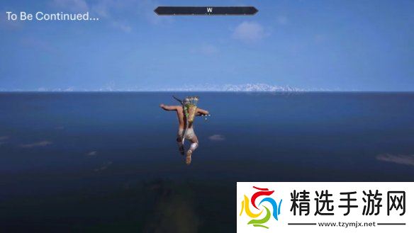 《老滚4RE》地图边界之谜：空气墙外惊现疑似新大陆