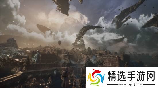 《光与影33号远征队》配乐出色 与《P5》有深层共鸣