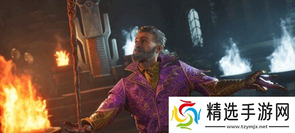 《光与影》撞车《老滚4RE》!外媒:赛道不同 能双赢