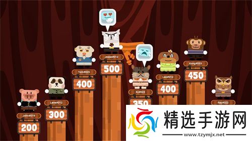 【游·见】专访喵吉托工作室:在 “传统养宠束缚” 与 “AI 社交新潮” 的碰撞中,以创新解锁宠物社交游戏新魅力