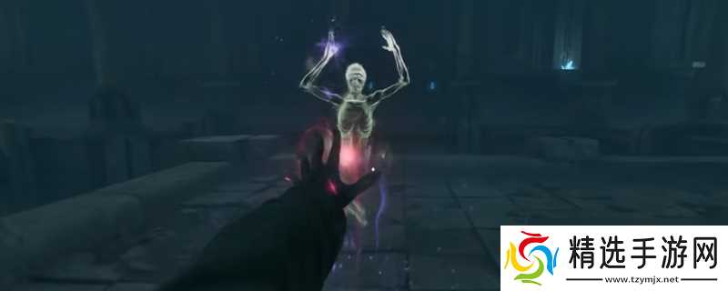 《上古卷轴4:湮灭重制版》魔法虚弱**词条获得方法介绍