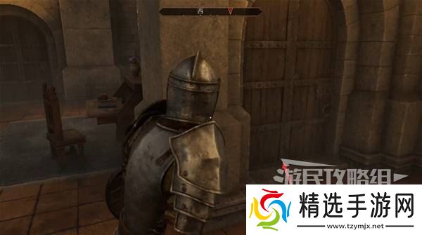 《上古卷轴4重制版》恶意竞争支线攻略 恶意竞争支线怎么做