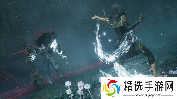 《光与影》撞车《老滚4RE》!外媒:赛道不同 能双赢