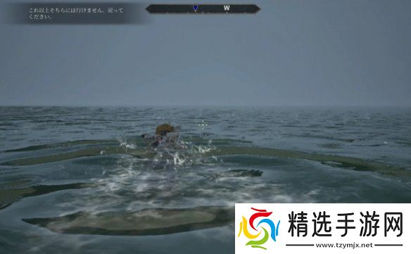 《老滚4RE》地图边界之谜：空气墙外惊现疑似新大陆