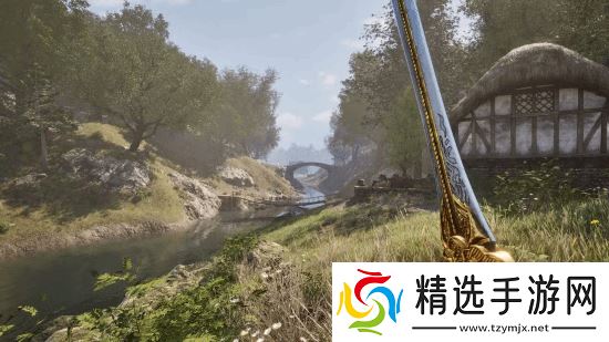 外媒认为《上古卷轴4：湮灭重制版》改变过少:错失解决问题的良机